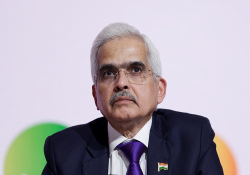 India markets unlikely to see large volatility due to global bond index inclusion-Shaktikanta Das